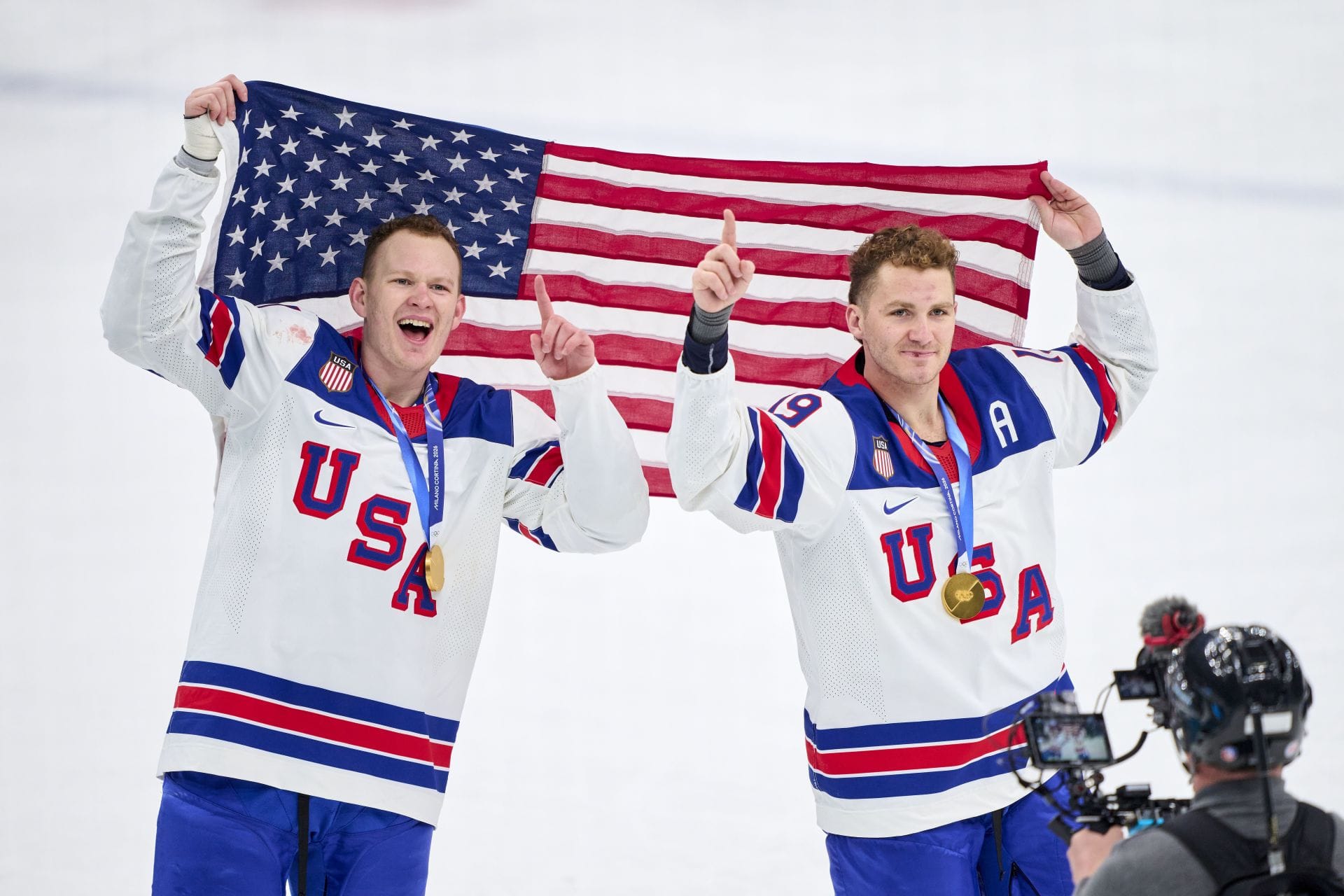 Political columnist states Canada's "Anti-American sentiment" aided in Brady Tkachuk's exit from Ottawa Senators