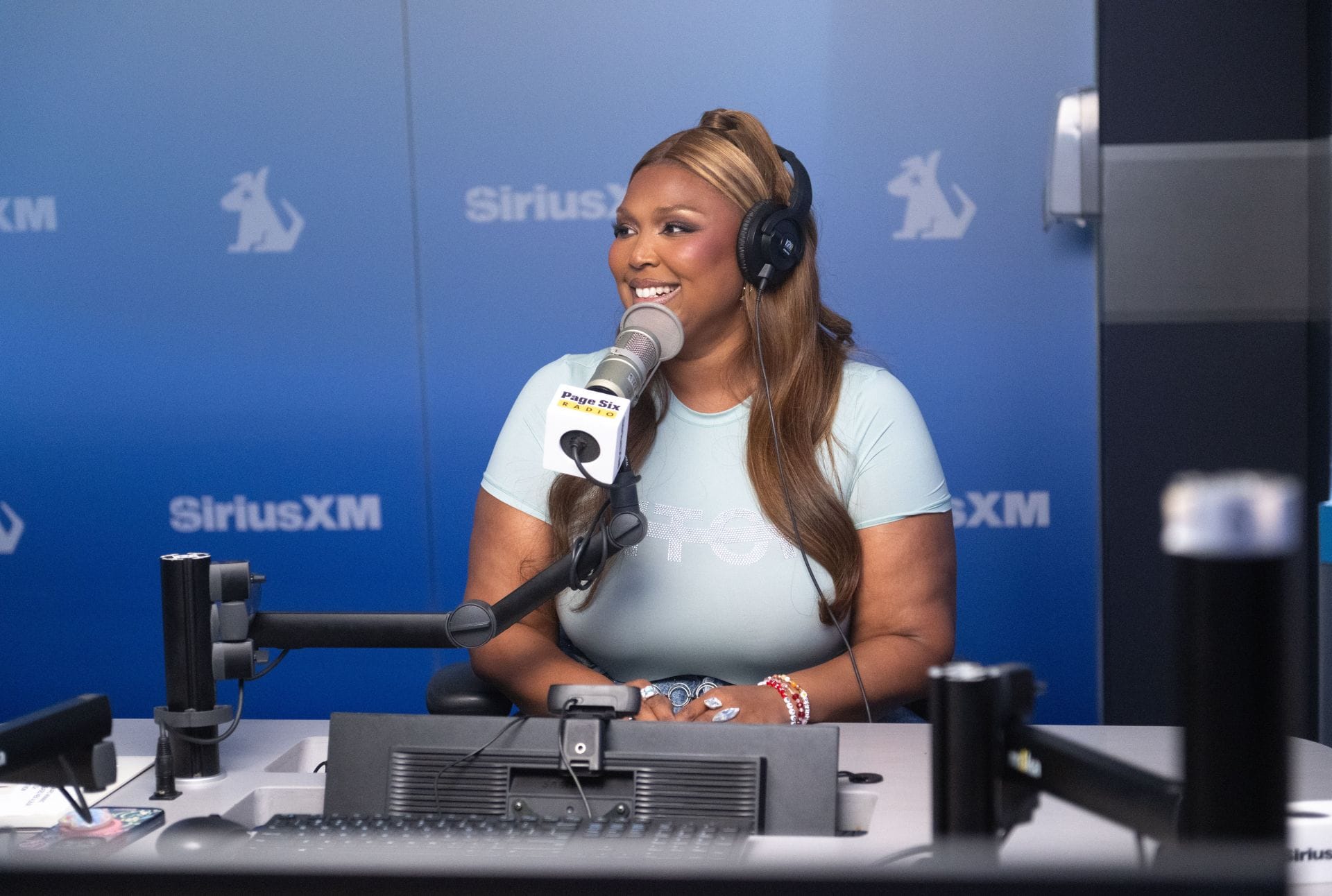Lizzo's new album "B*tch" sold just 2,650 copies in its first week and never charted on the Billboard 200