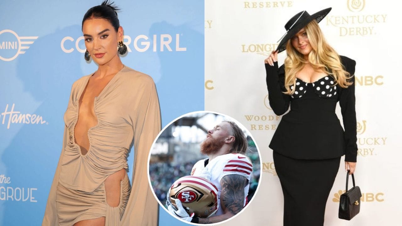 “I’m exactly where I’m supposed to be”: Claire Kittle breaks silence on falling short in SI Swimsuit's 2018 Swim Search won by Camille Kostek