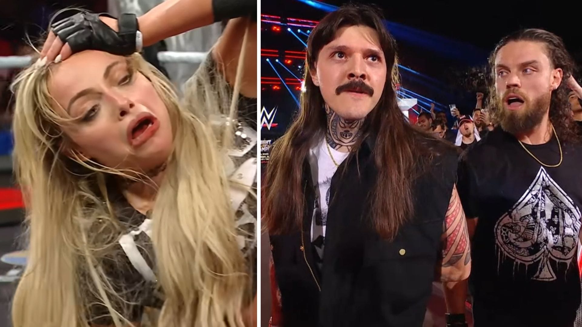 3 Ways WWE Can End The Judgment Day Forever
