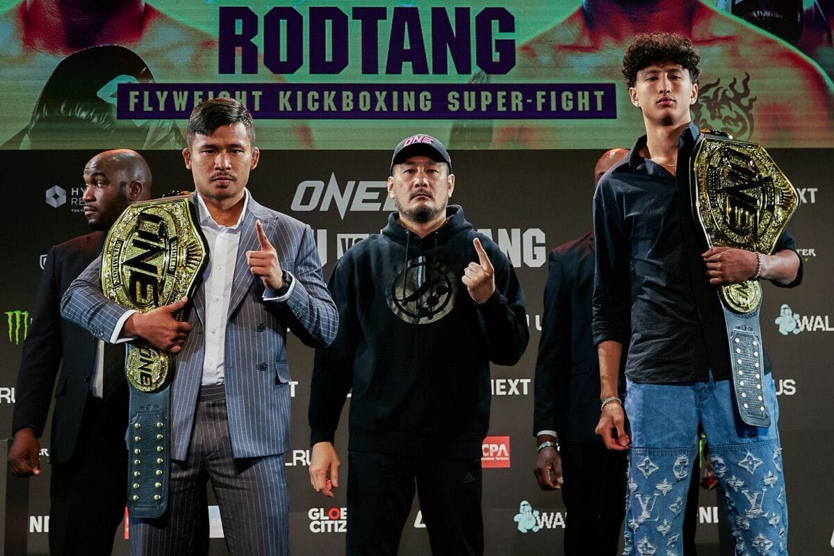 "To heal my heart" - Nabil Anane opens up about taking a rare extended break to mentally recover from his loss to Superlek