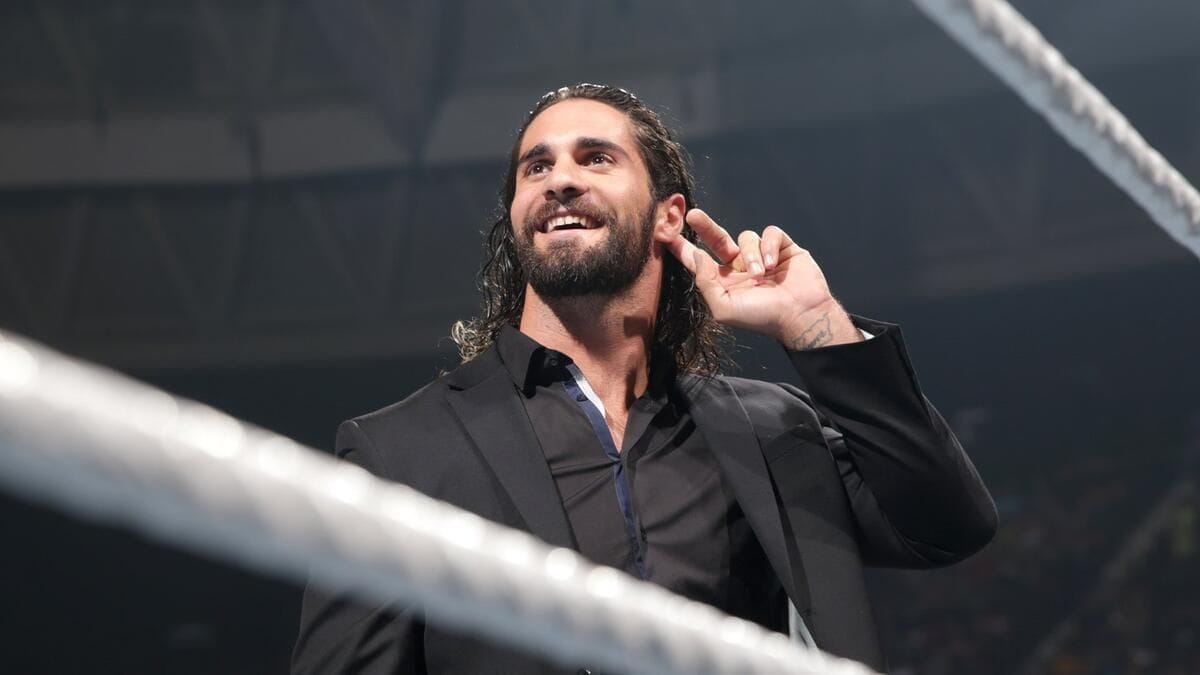 Seth Rollins confirms new stable on WWE RAW; Turns His Attention To Roman Reigns