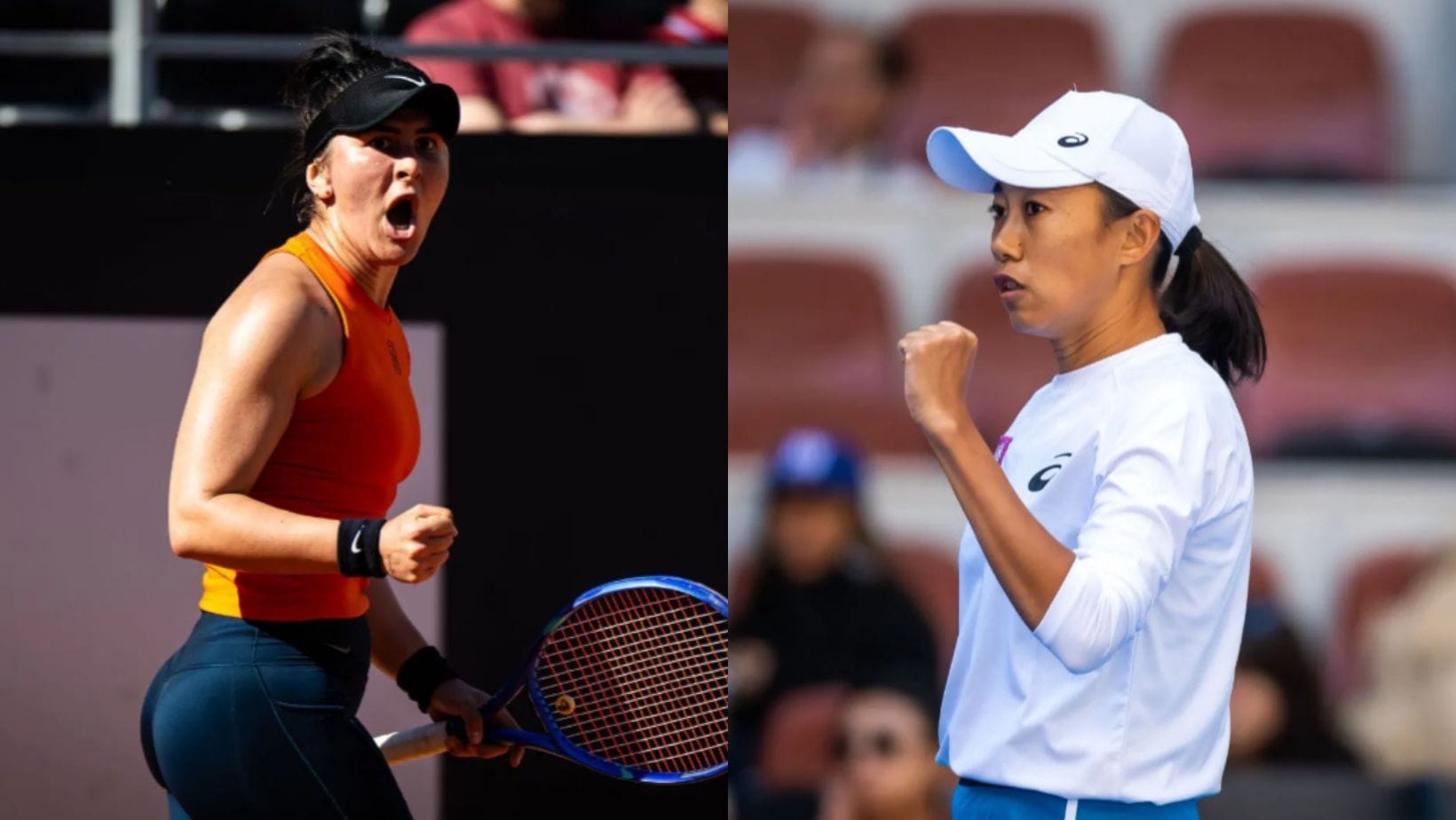 Bianca Andreescu vs Zhang Shuai preview, head-to-head, odds, prediction & betting tips | Wimbledon 2026