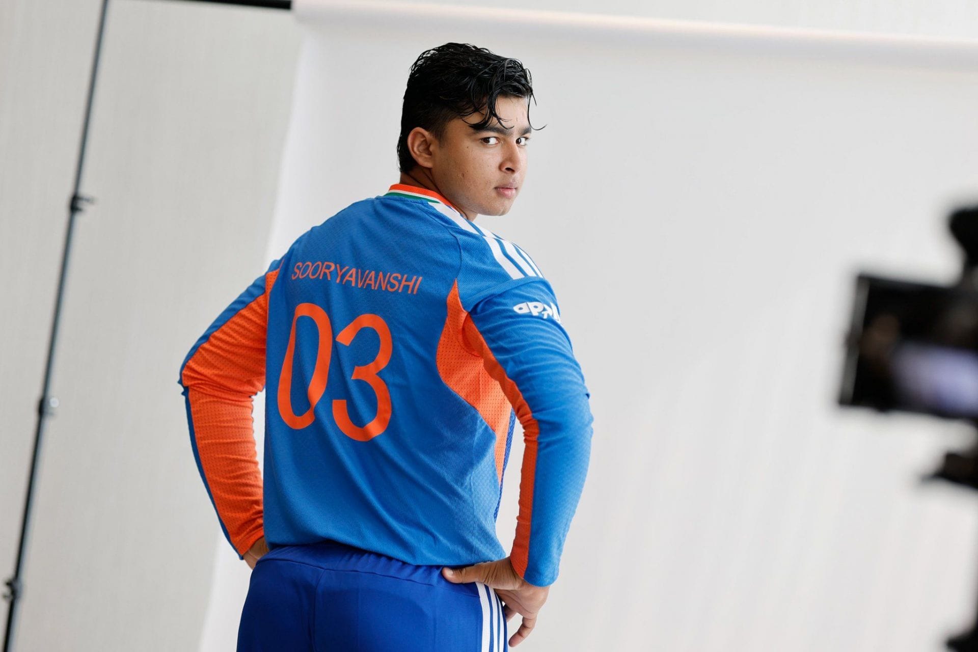 Former RCB batter proposes major batting-order change to fit Vaibhav Suryavanshi into the playing XI for IRE vs IND 2026 1st T20I 