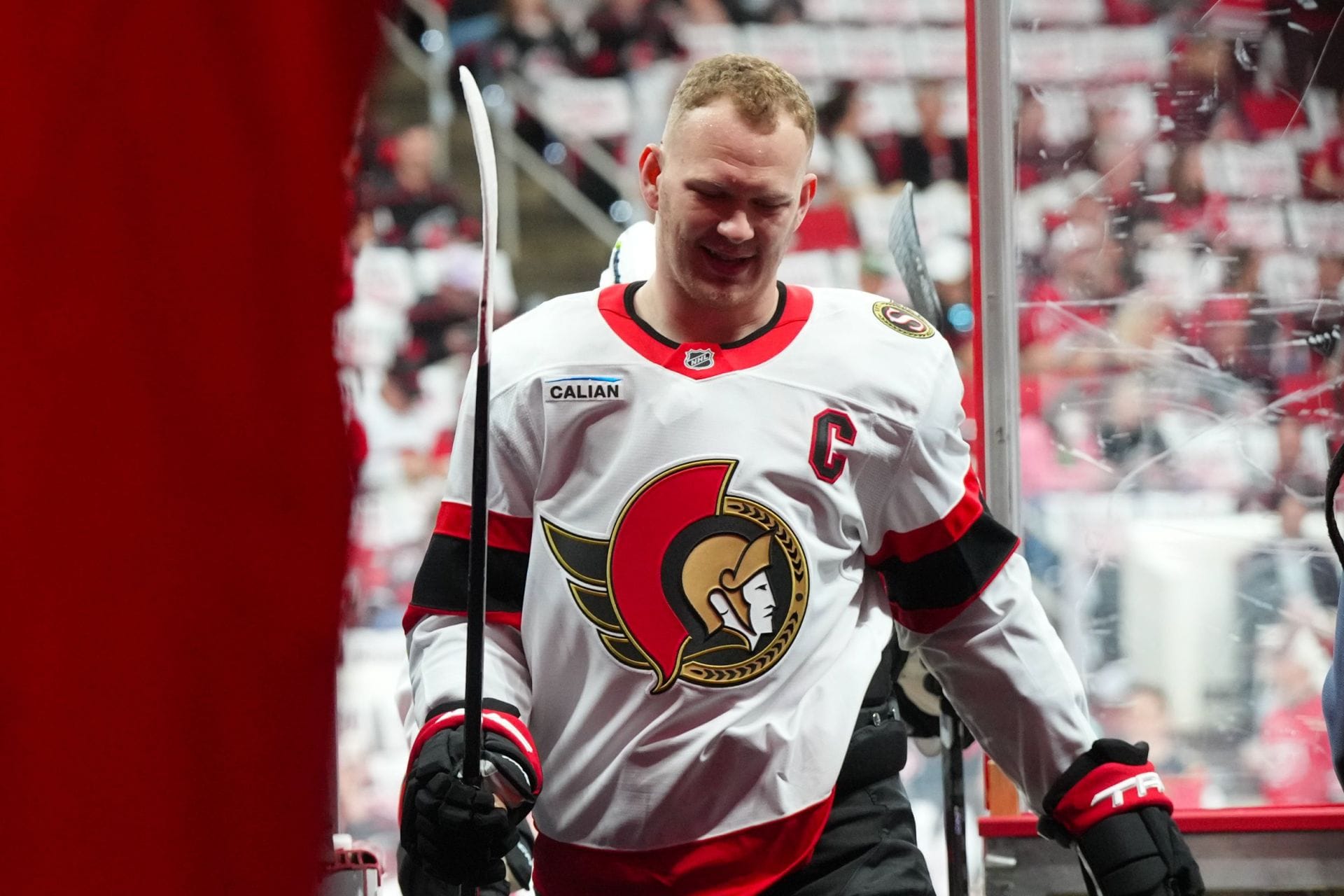 Sid Seixeiro tears into Brady Tkachuk after Panthers trade - "His priorities are in the wrong place"