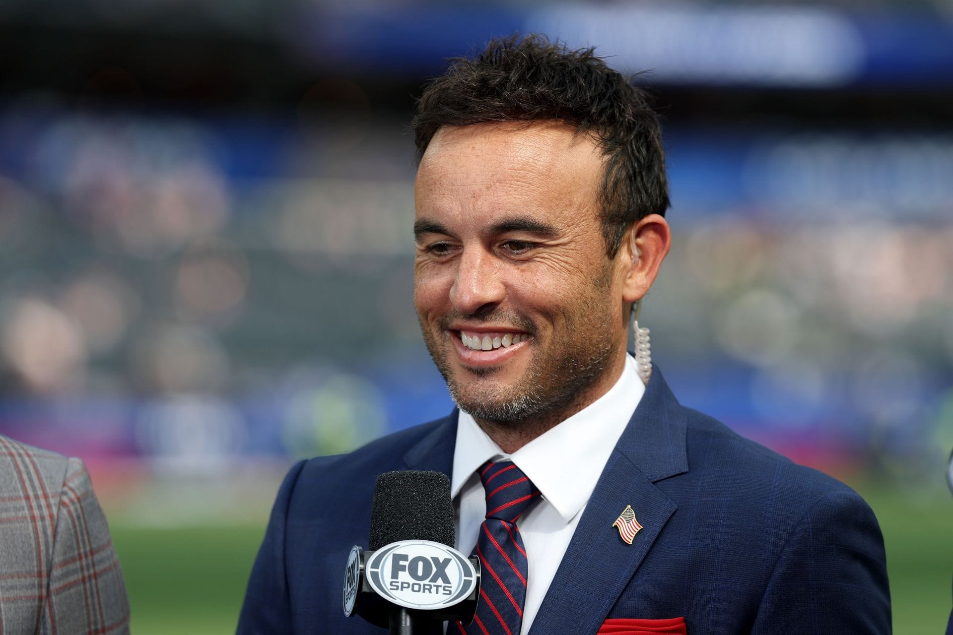 Landon Donovan describes what he felt ‘from start to finish’ as USMNT crush Paraguay 4-1 at FIFA World Cup