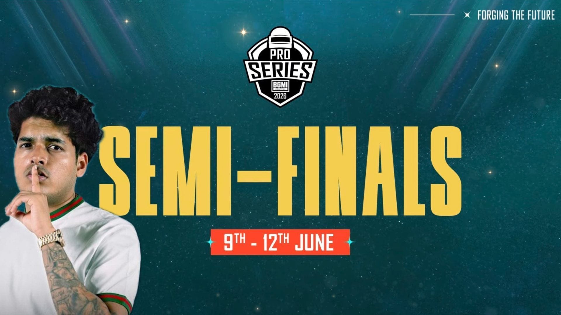 BMPS 2026 Semifinals: Dates, teams, groups, venue, and how to watch