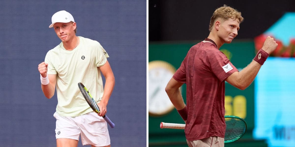 Mallorca Championships 2026: Day 2 Predictions ft. Ethan Quinn vs Valentin Royer, Martin Landaluce vs Jan-Lennard Struff