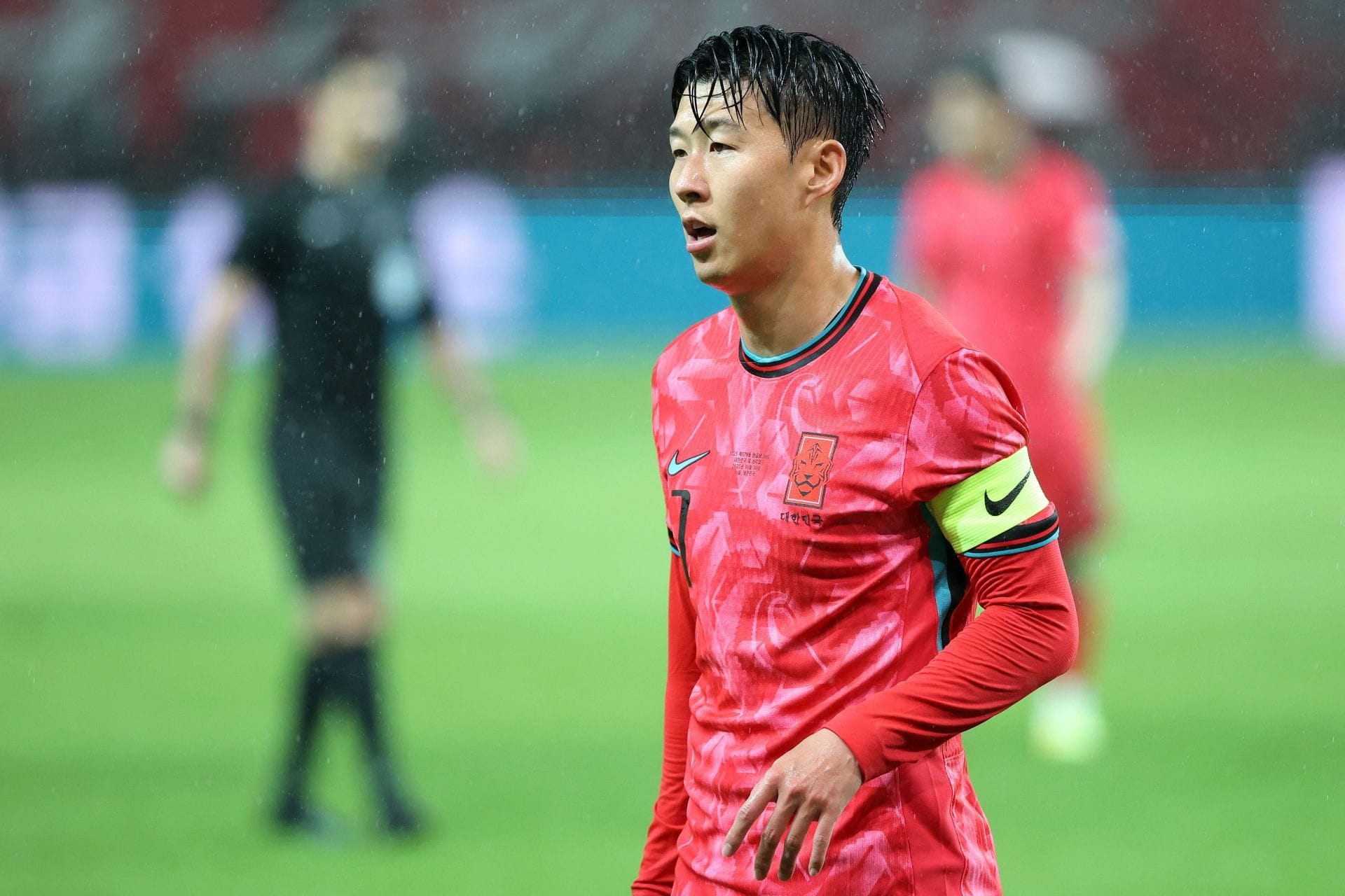 Korea Republic boycott domestic media at 2026 FIFA World Cup after derogatory remarks about captain Son Heung-min leaks online