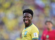 Brasil x Marrocos: Grupo C - Copa do Mundo FIFA 2026 - Fonte: Getty