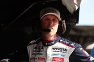 NASCAR Cup Series FireKeepers Casino 400 - Prática - Fonte: Getty