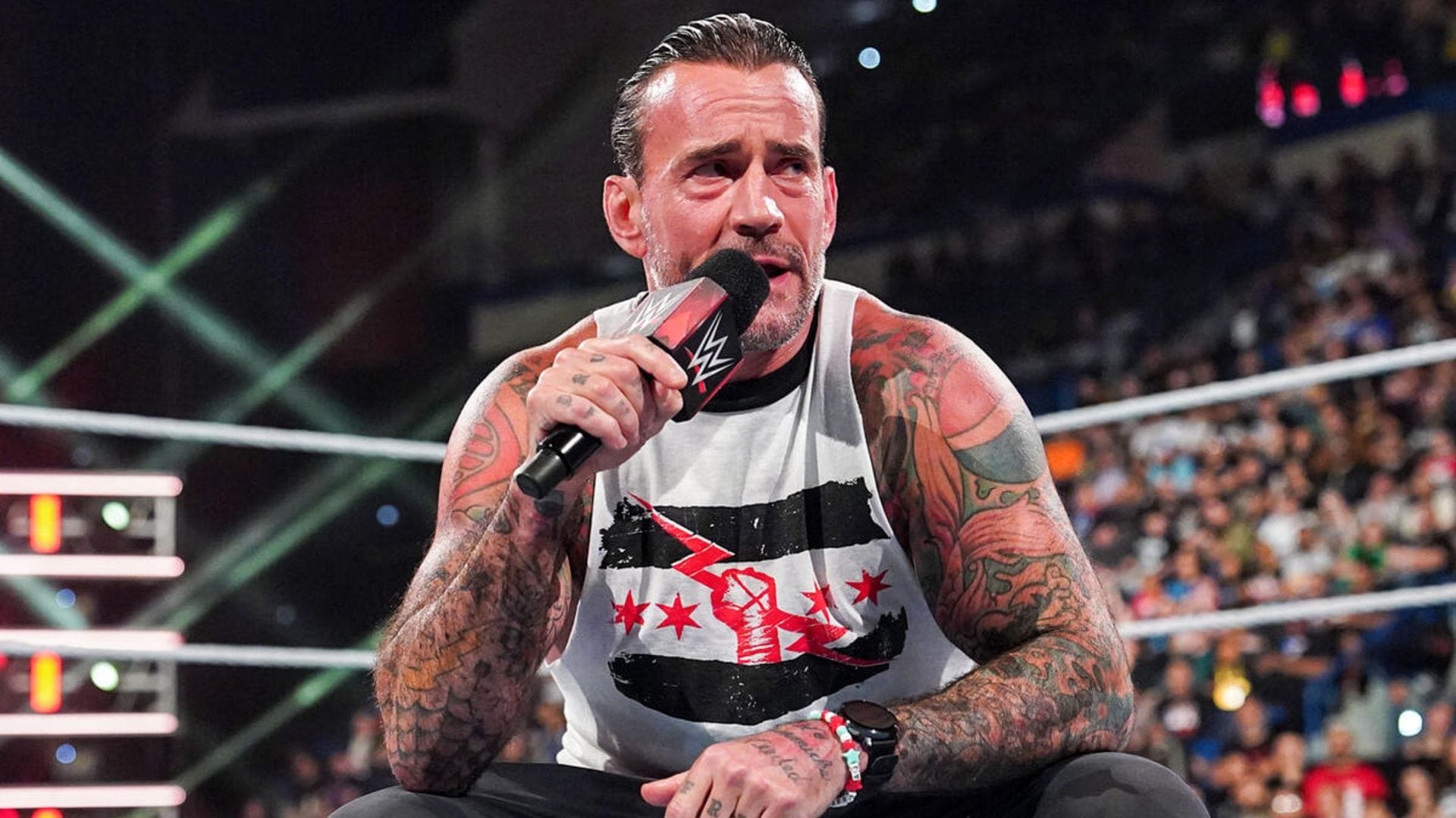 4 Reasons CM Punk May Turn Heel When He Returns to WWE