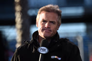 Kenny Wallace - NASCAR Budweiser Duelo 1. Fonte: Imagn