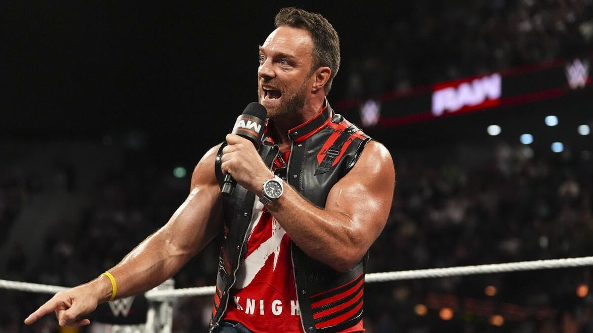 5 Things that may happen if LA Knight wins the 2026 WWE King of the Ring
