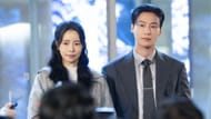 Recapitulação do episódio 11 de My Royal Nemesis (imagem via Instagram/@sbsdrama.official)