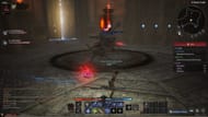 Derrote os guardas para destravar a próxima porta (Imagem via Nexon)