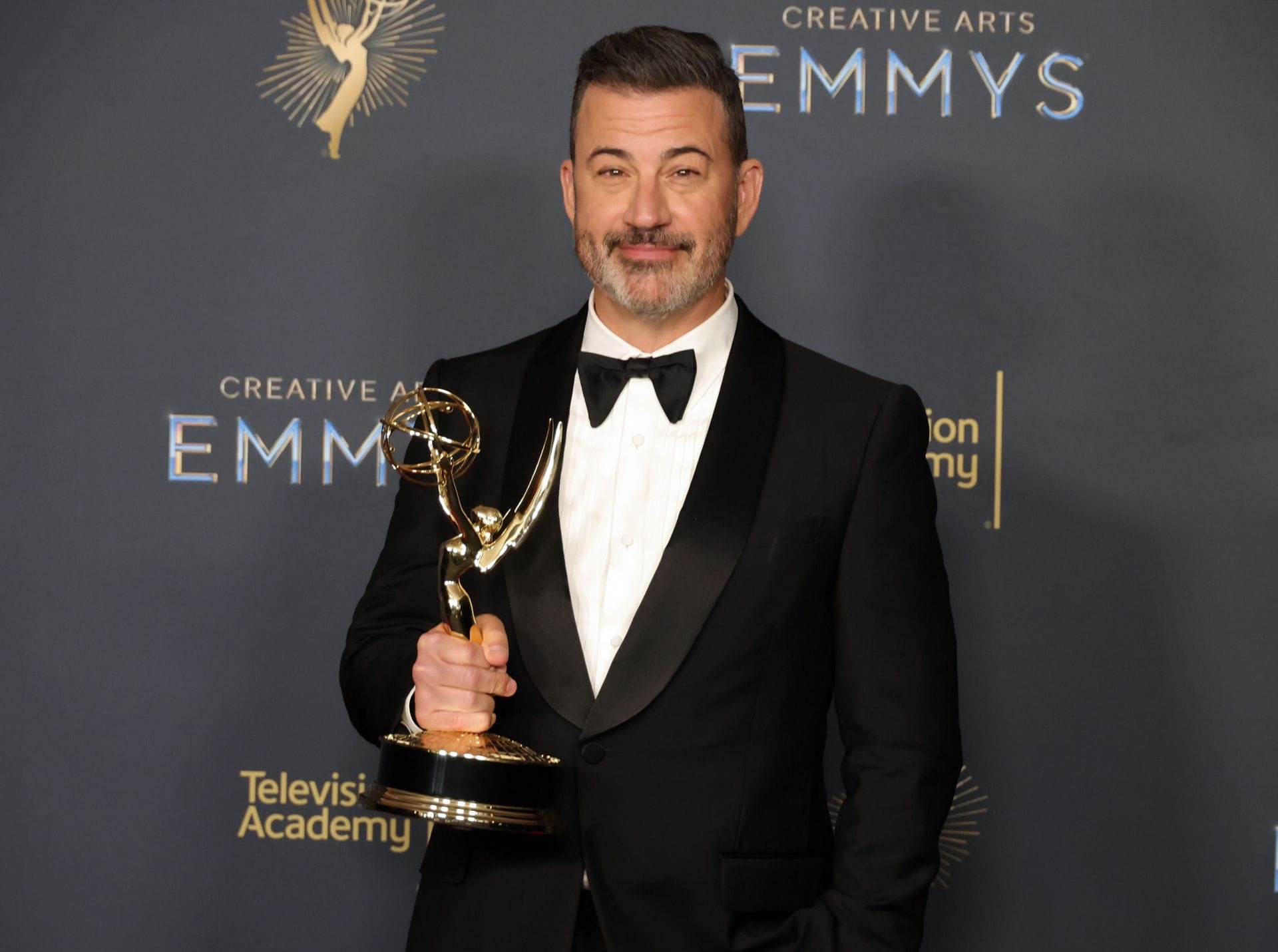 Prêmio Emmy de Artes Criativas de 2025 - Fonte: Getty