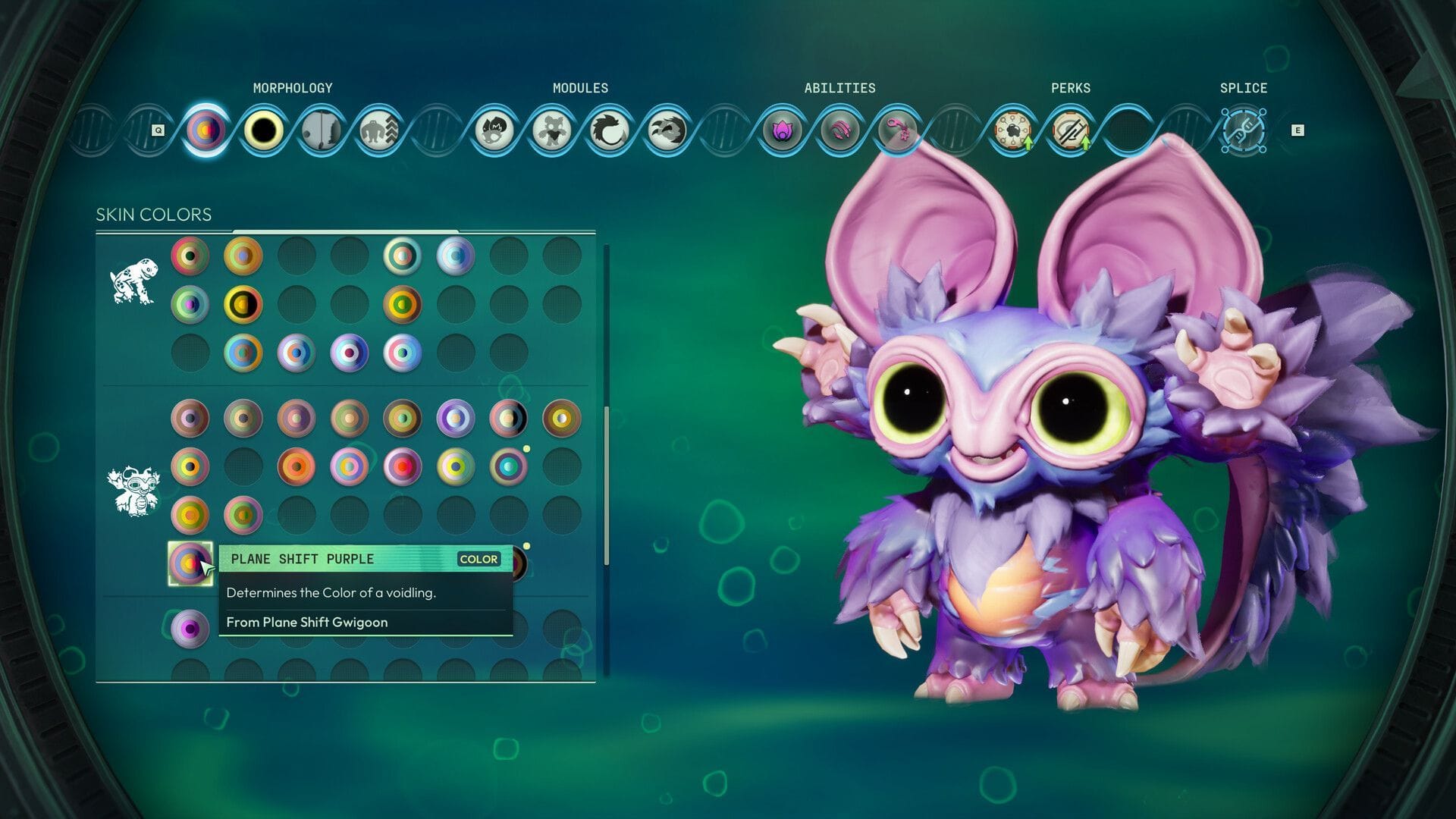 Gwigoon (imagem via Hatchery Games)