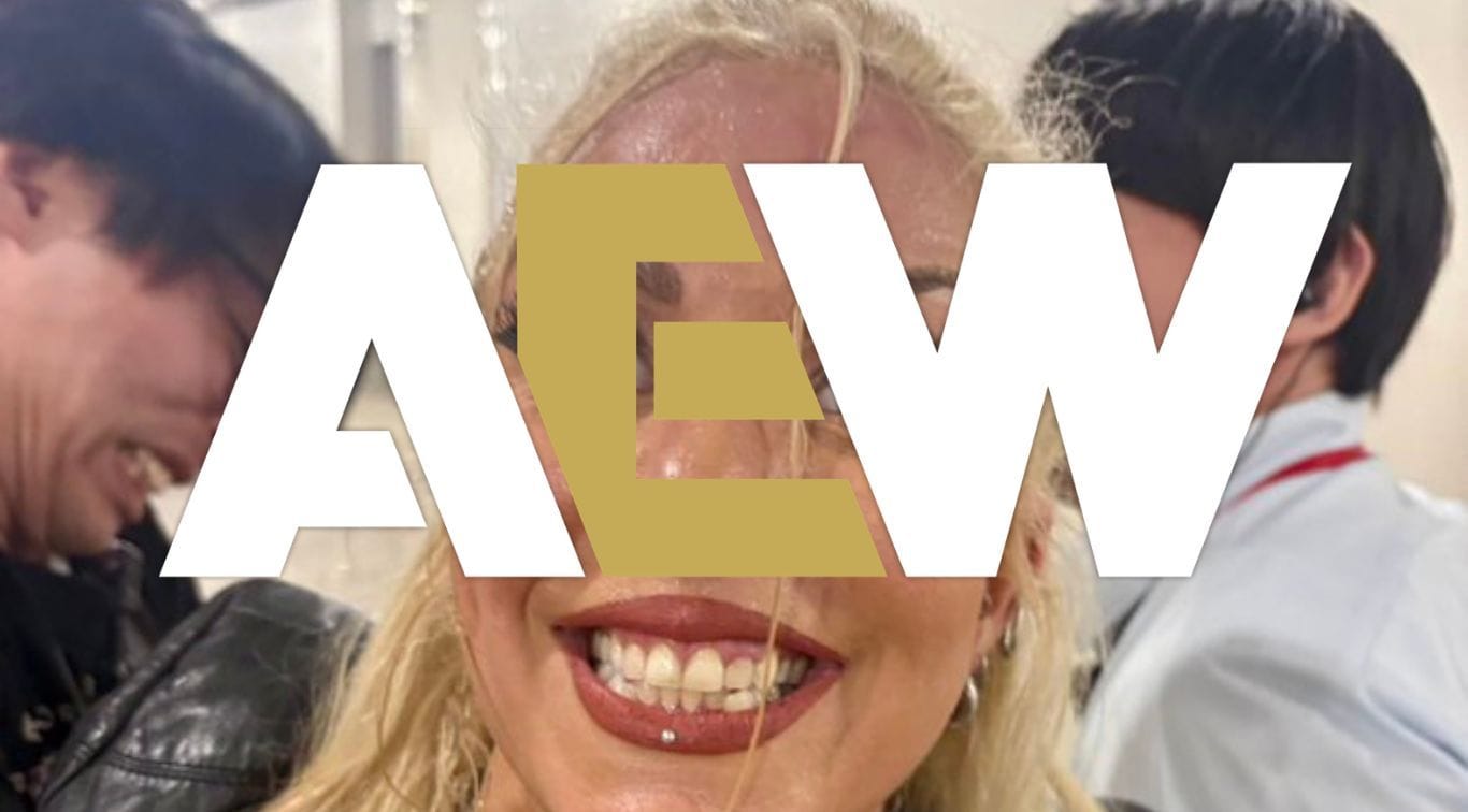 “Banned in Japan” - AEW star breaks silence after invading the wrestling promotion she was fired from in 2025