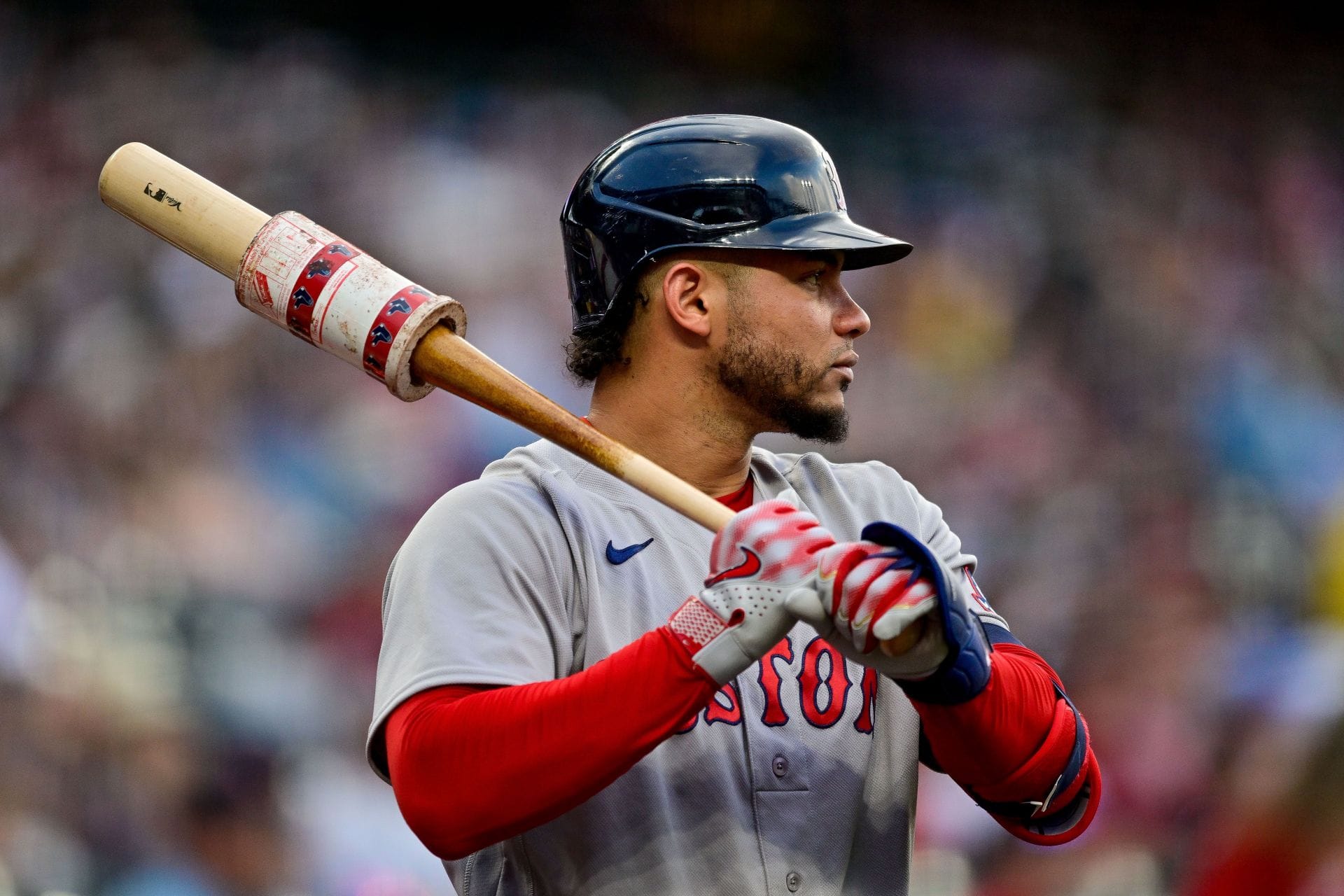 Today's Best MLB Home Run Prop Bets: Top 5 Predictions ft. Willson Contreras, Rafael Devers | June 23, 2026