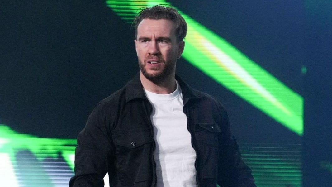Things turn absolutely wild in the closing moments of AEW Dynamite as Will Ospreay qualifies for the finals of Owen Hart Tournament