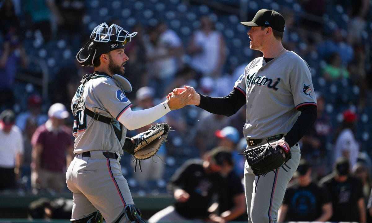Marlins Vs. Diamondbacks: Odds, Predictions, Betting Tips & Starting Lineups | June 9; MLB 2026 Season