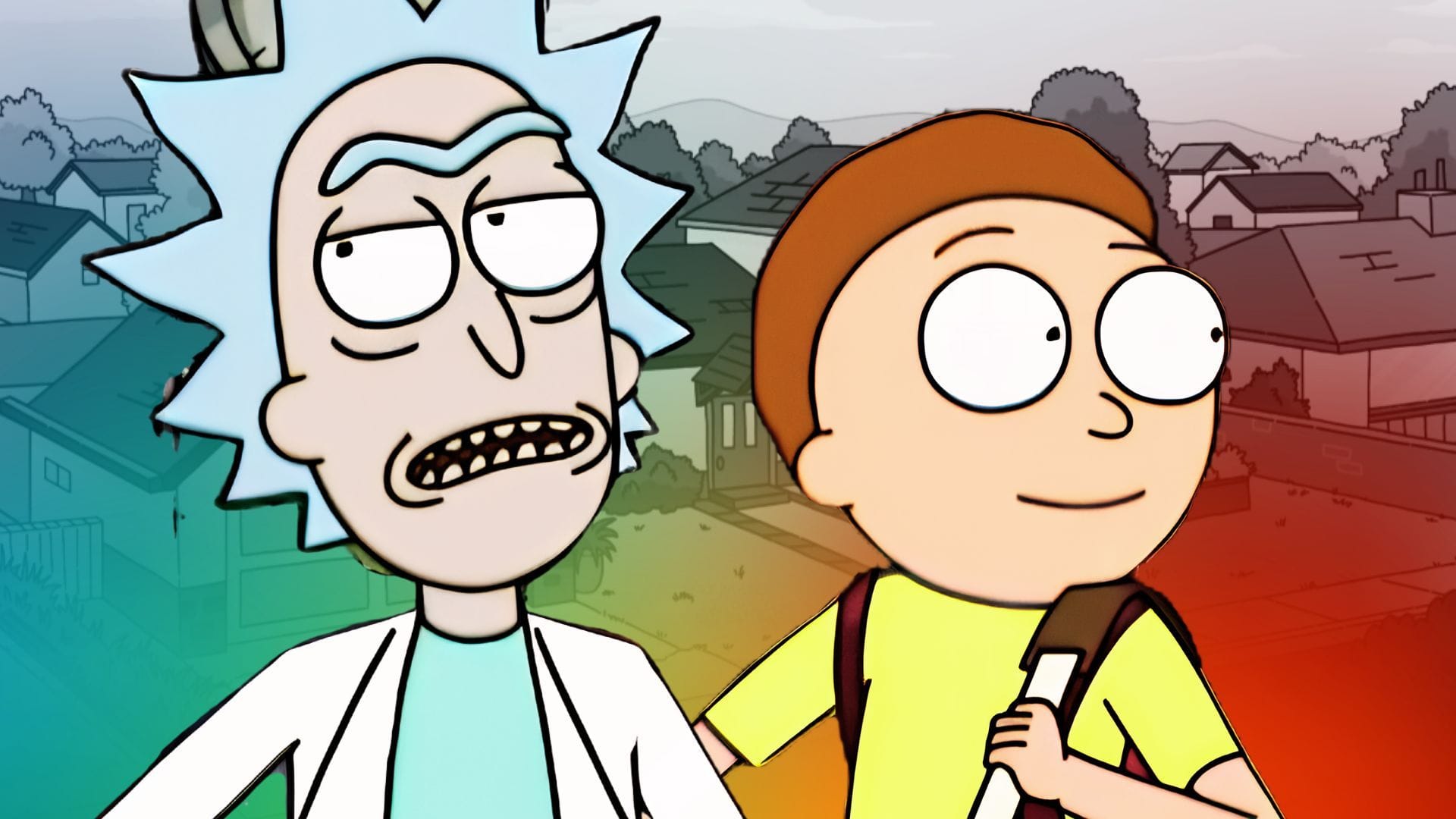 Rick and Morty season 9 episode 5 ending explained: What side did Morty choose?