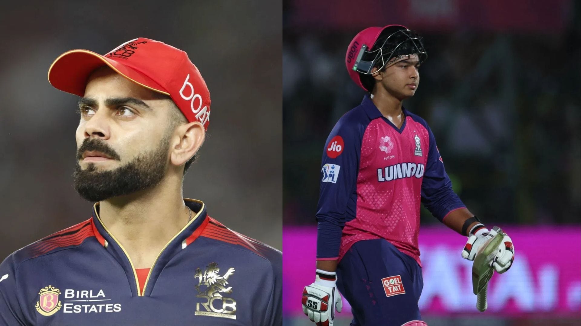 RCB share footage of Virat Kohli’s conversation with Vaibhav Suryavanshi after IPL 2026 final [Watch]