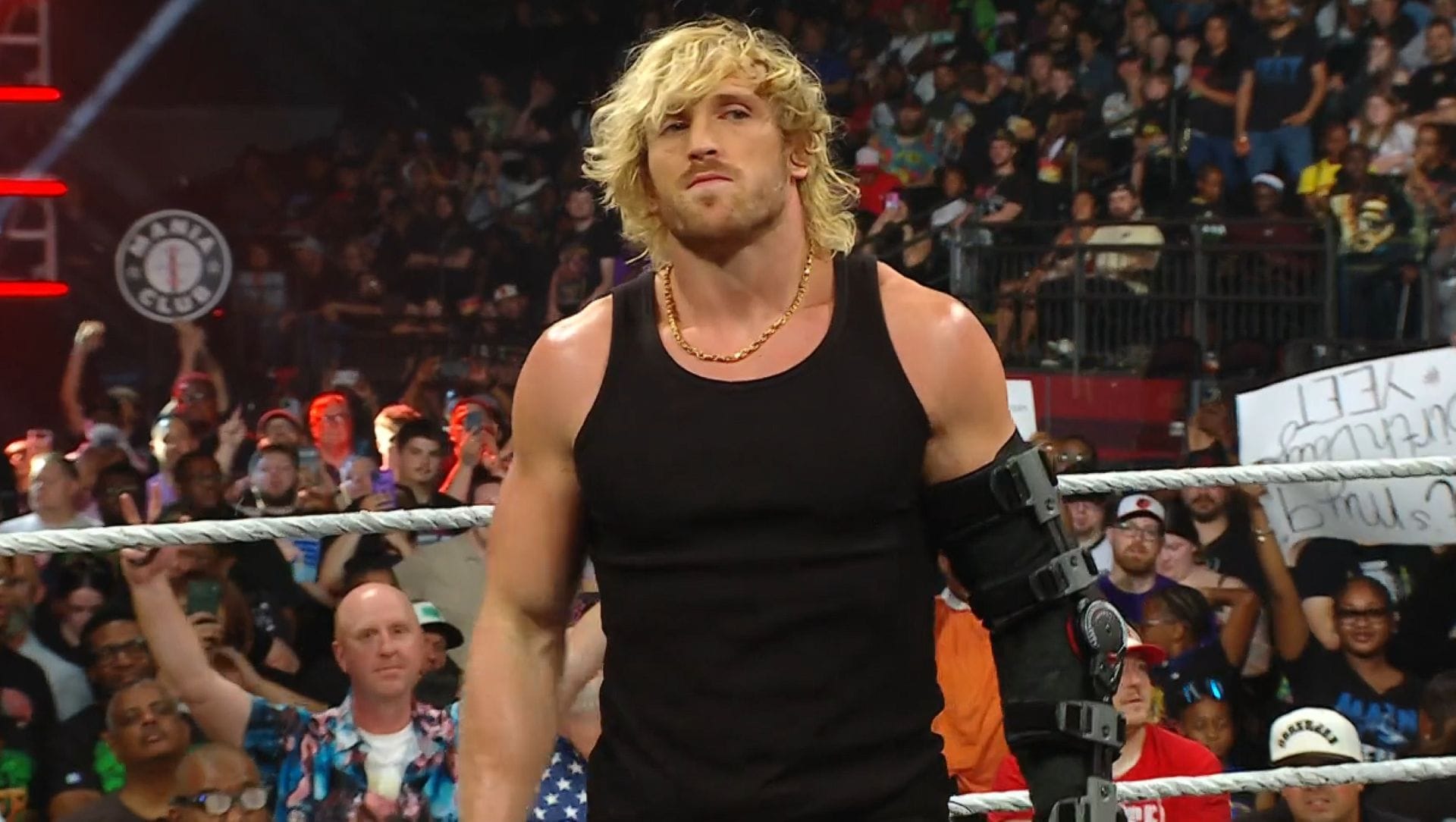 Sending our sincerest condolences to WWE Superstar Logan Paul