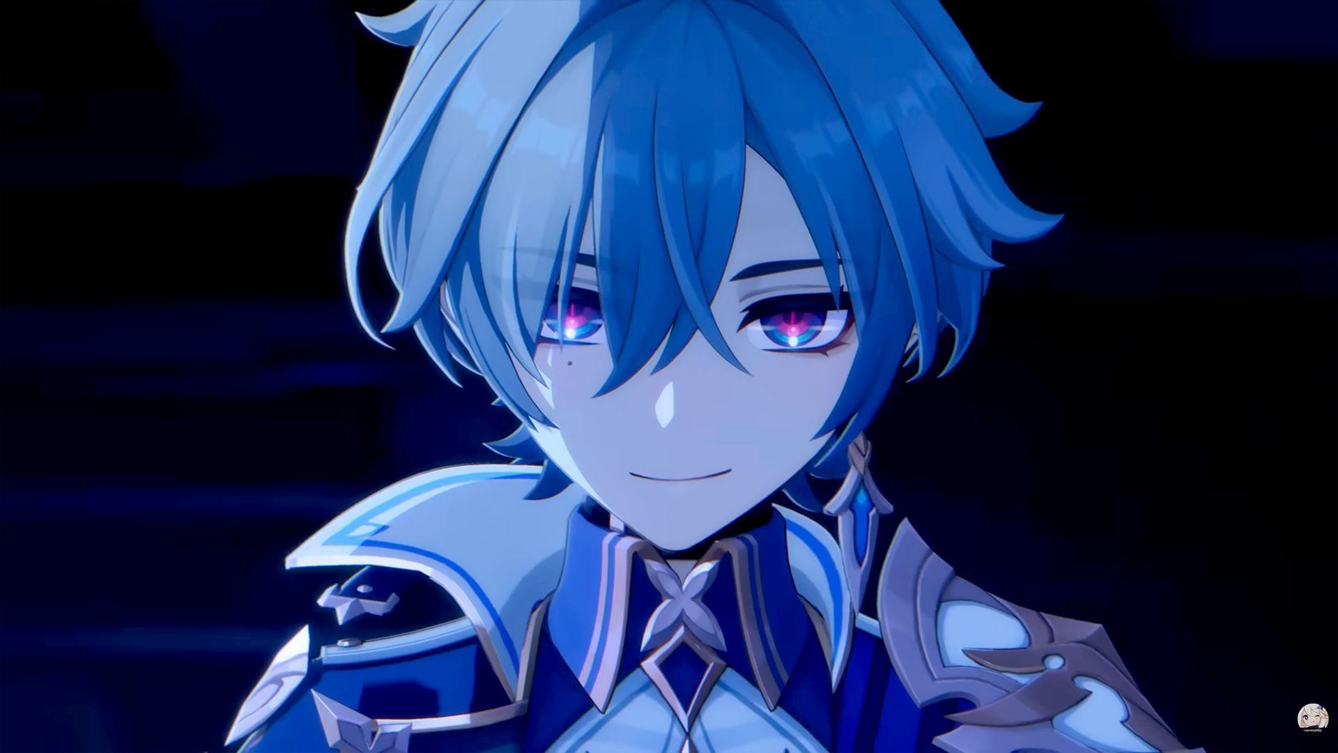 Lohen constellations ranked in Genshin Impact
