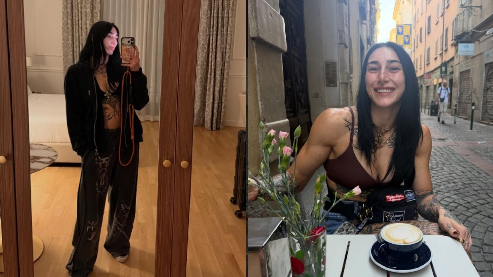 Personal Update: WWE Star Rhea Ripley