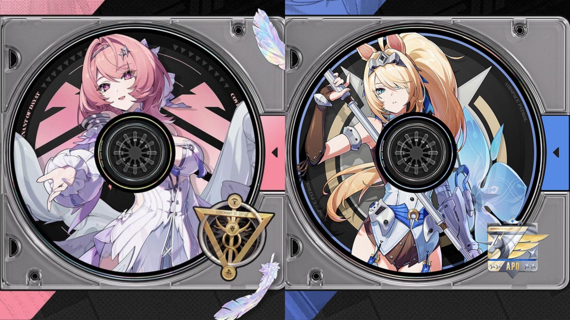 Zenless Zone Zero 3.1 new characters: Remielle and Sigrid announced
