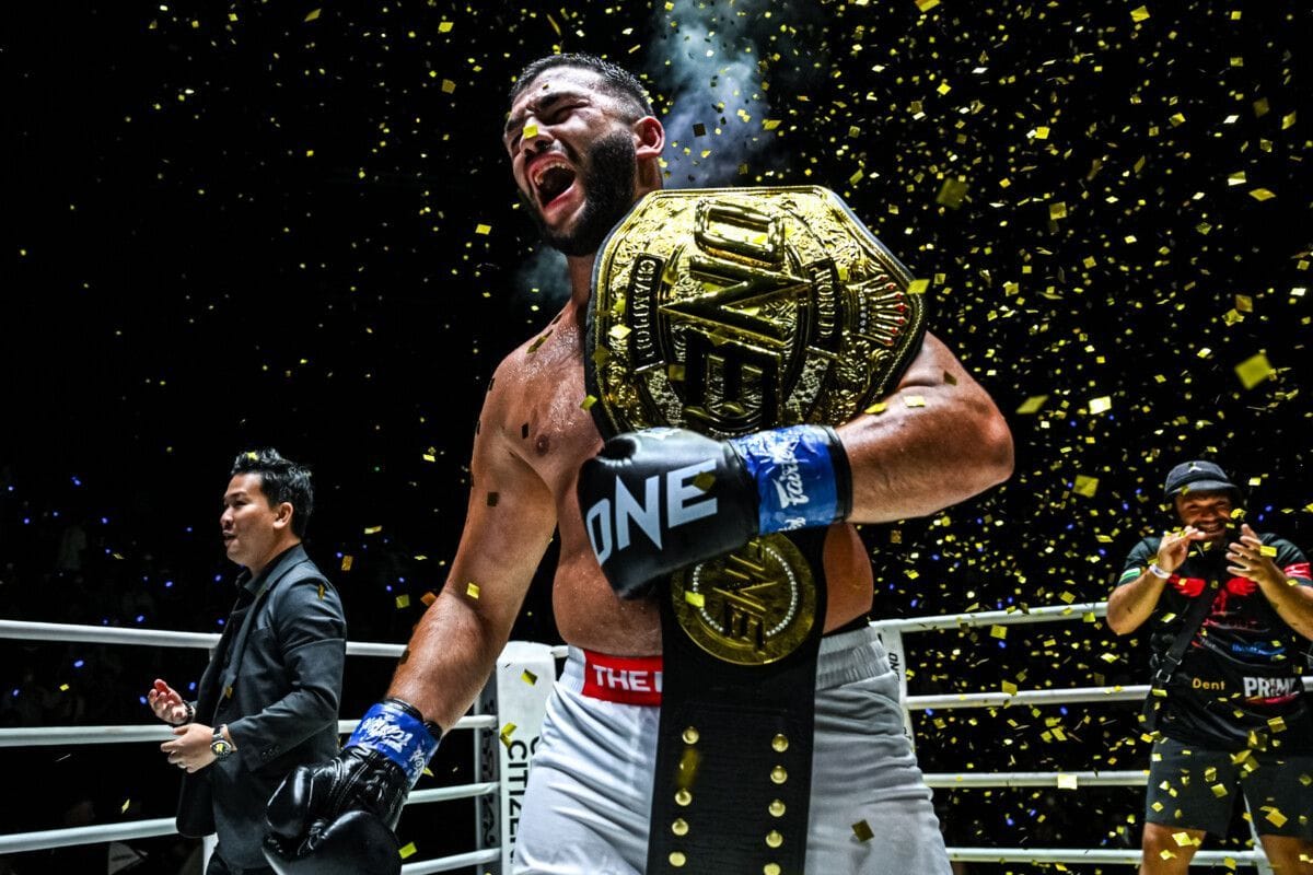 “It forced me to grow up earlier” – Samet Agdeve details how his mother's battle with cancer forged his unbreakable resilience