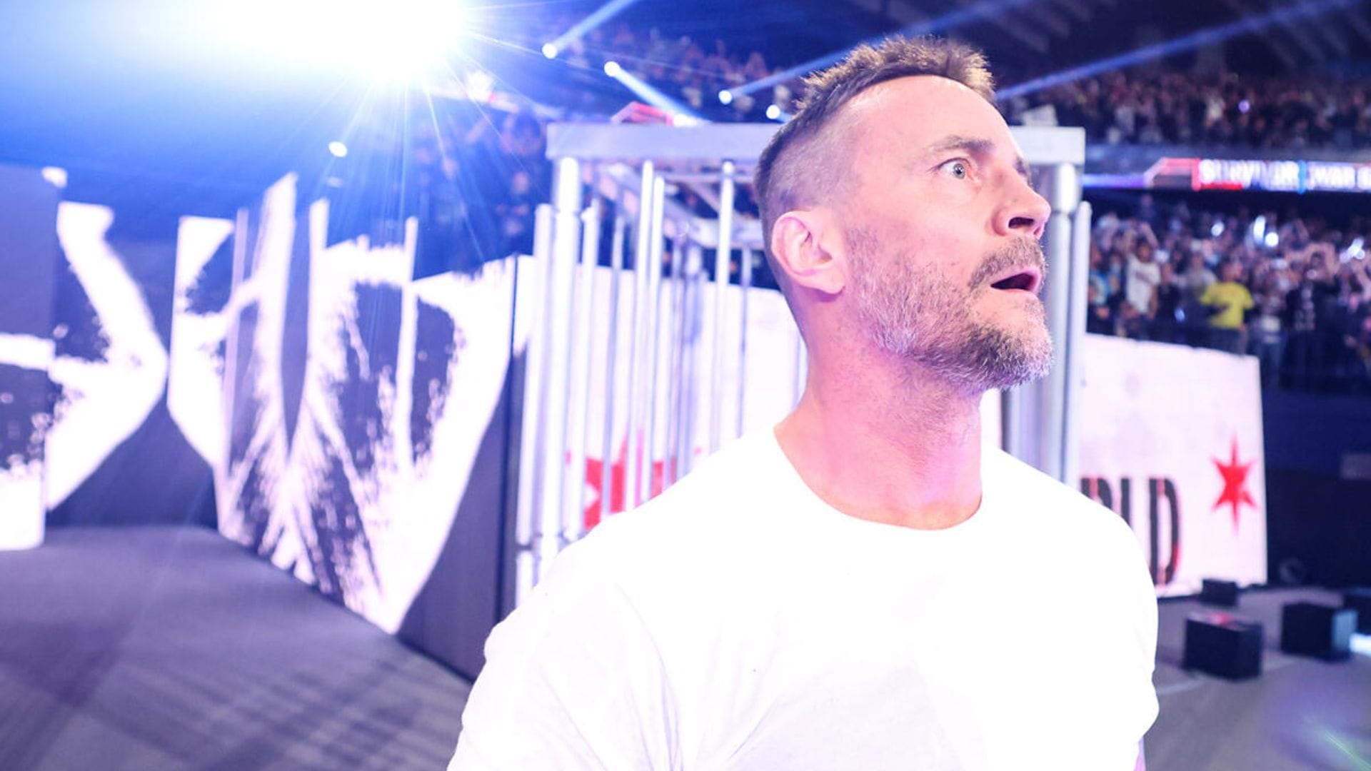 "What generated the most after?" - WWE champion compares himself to CM Punk, gets candid about his thoughts