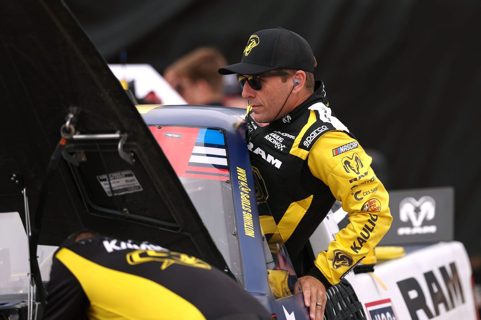 “Very little”: Jamie McMurray details chances for another NASCAR start after Coronado disappointment