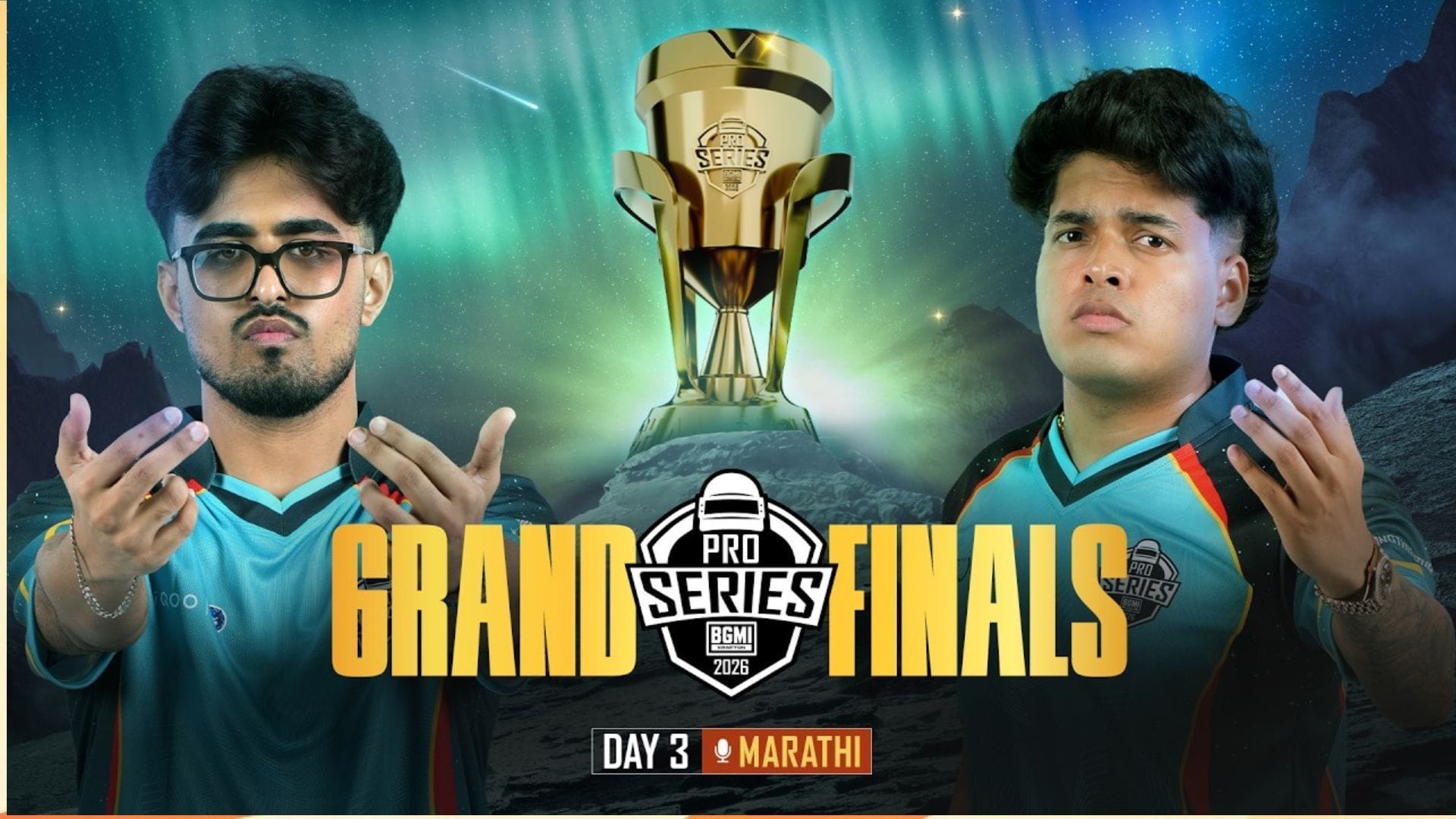 BMPS 2026 Grand Finals Day 3: Date, teams, schedule, and how to watch