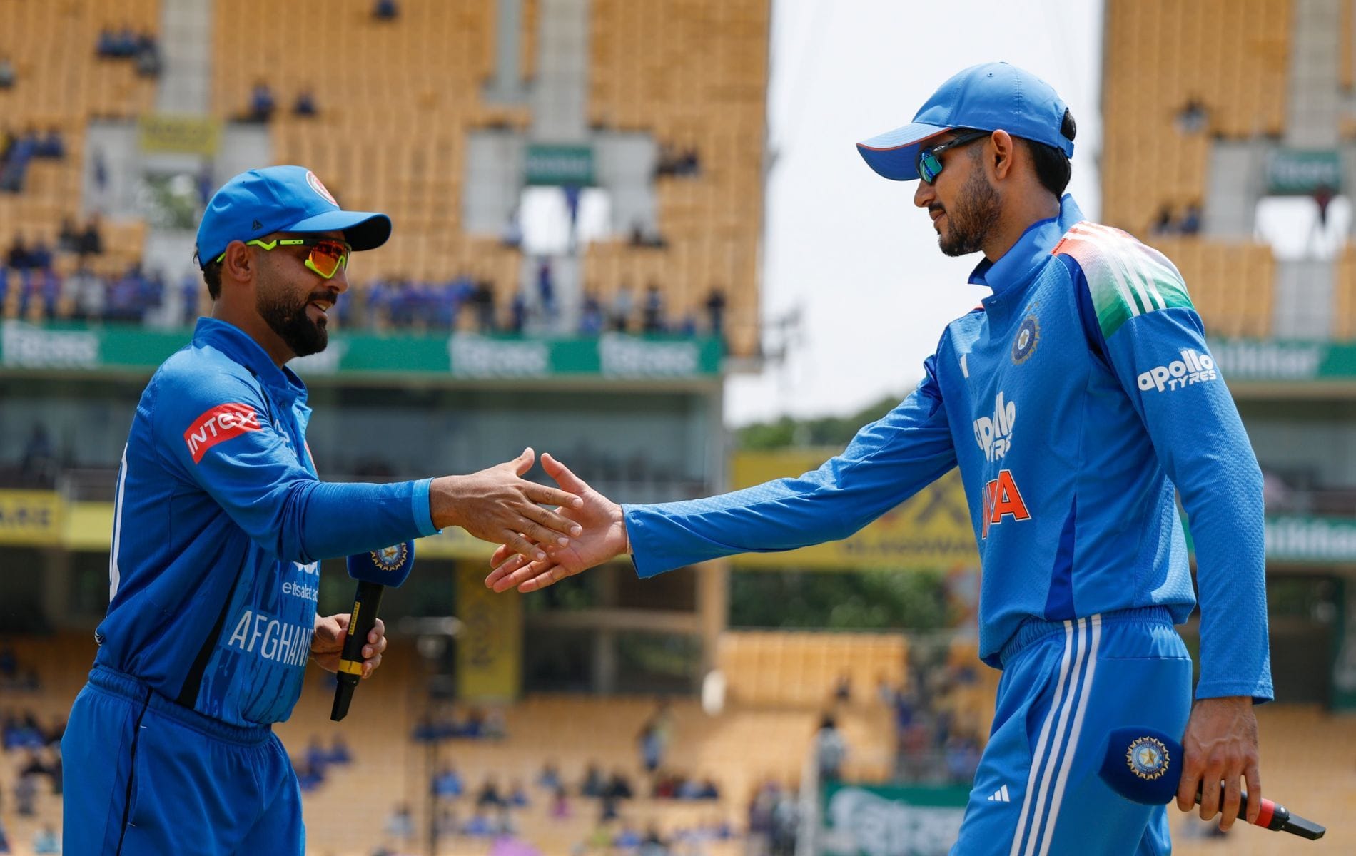 India vs Afghanistan 2026 Highlights: 3 moments that generated buzz among fans in IND vs AFG 3rd ODI ft. Rohit Sharma