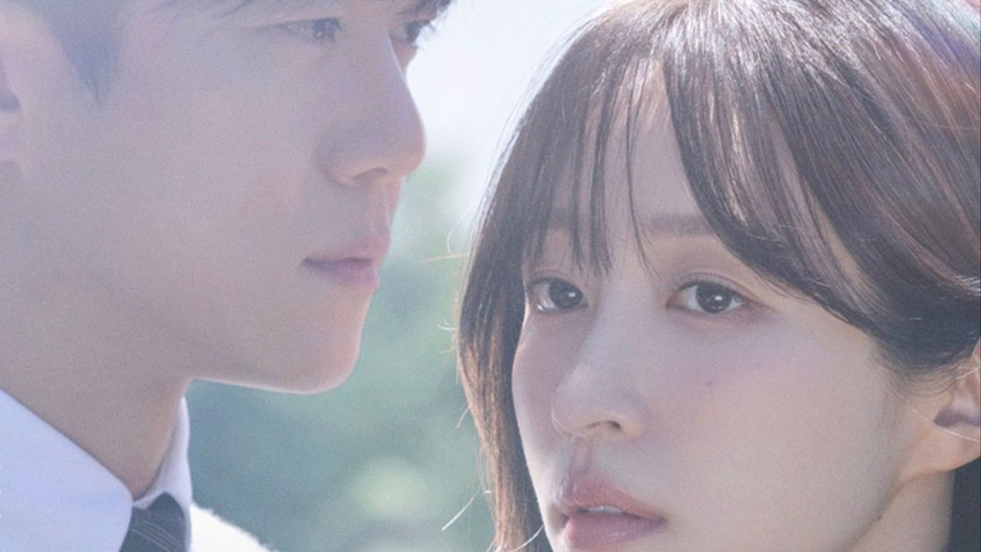 Amor no Menu (Imagem via Instagram/KBS)