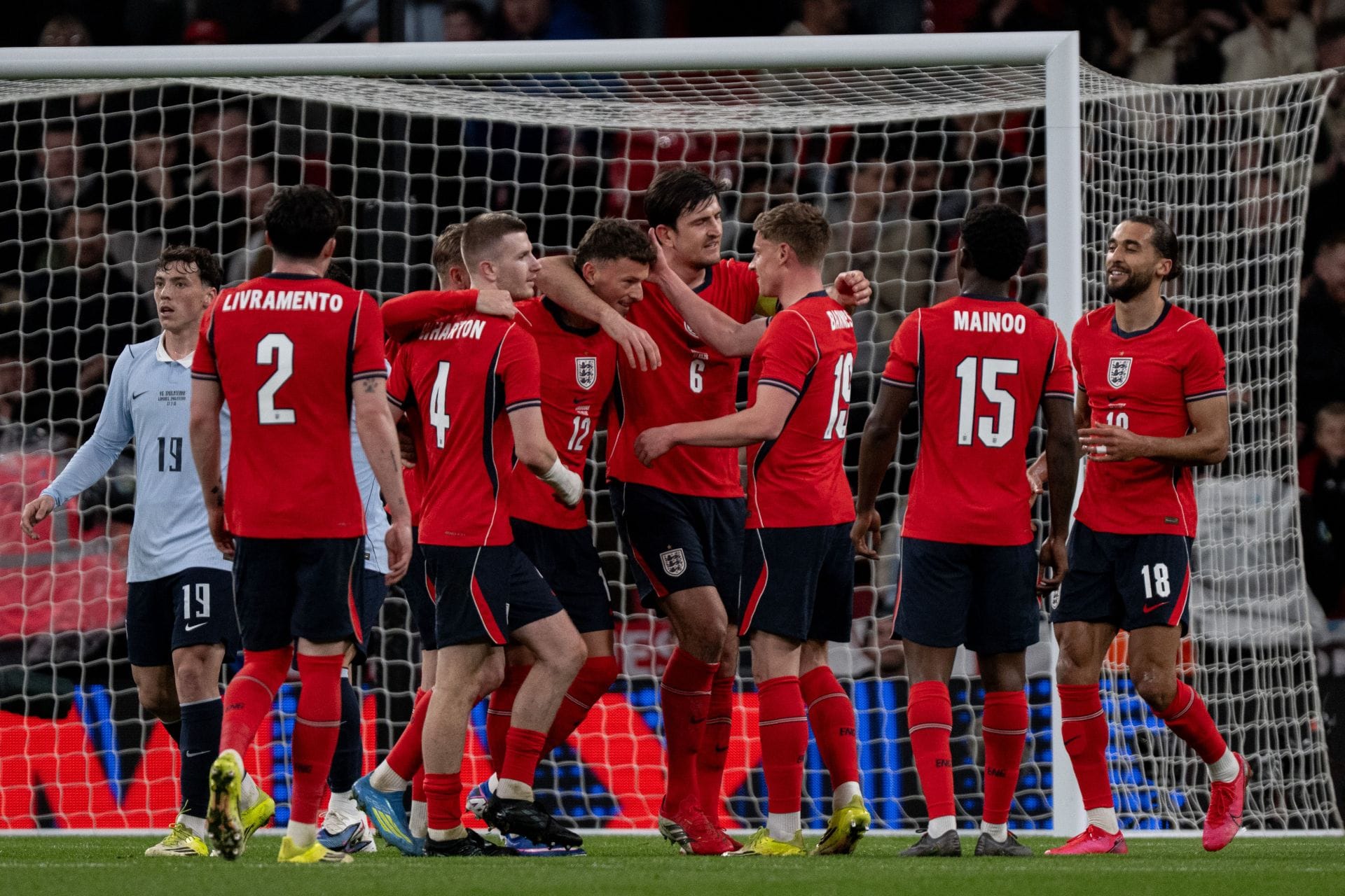 England vs New Zealand Prediction and Betting Tips | June 6th 2026