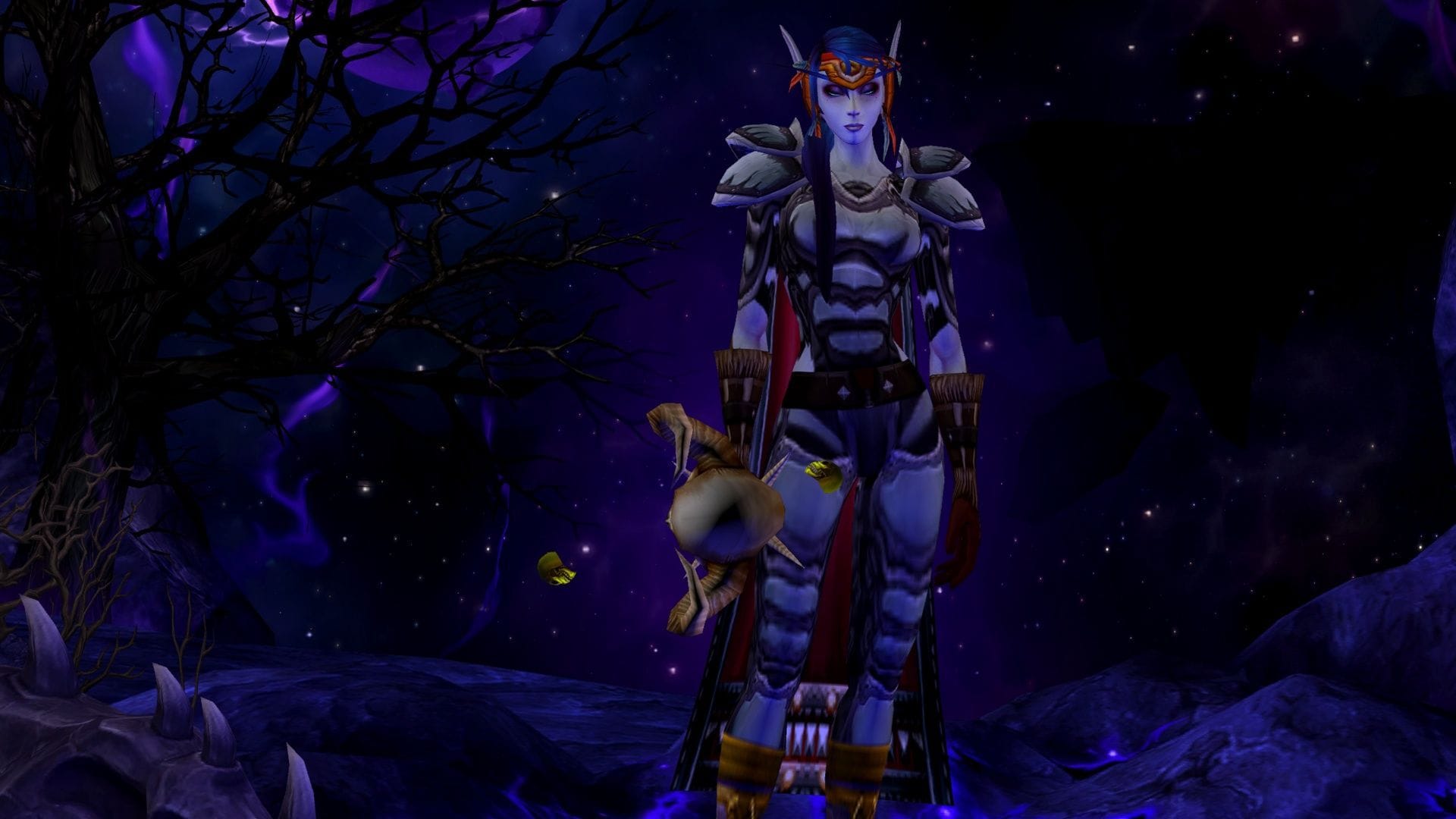 While it's not a major nerf, it's still a nerf, in my eyes, anyway (Image via Blizzard Entertainment || Sportskeeda)