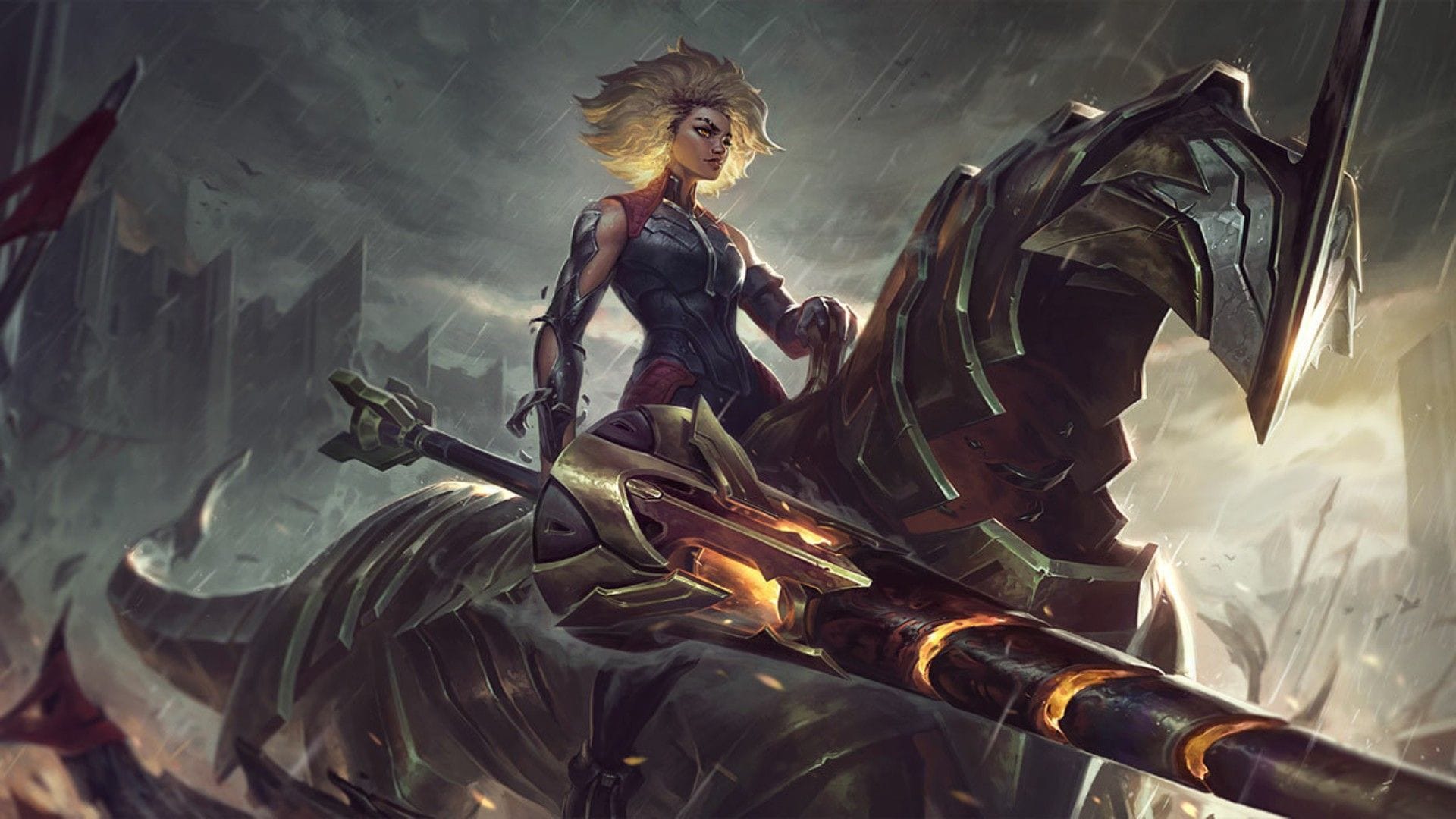 "Who needs a beat-down?": League of Legends LoLdle answers 1442 (Thursday, June 18, 2026)