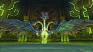 Veja a majestade e a glória da própria Ula'tek! (Imagem via Blizzard Entertainment)