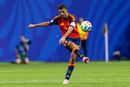 Espanha x Cabo Verde -Copa do Mundo - Fonte: Getty