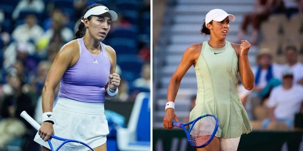 Jessica Pegula vs Madison Keys preview, head-to-head, odds, prediction & betting tips | Berlin Tennis Open 2026