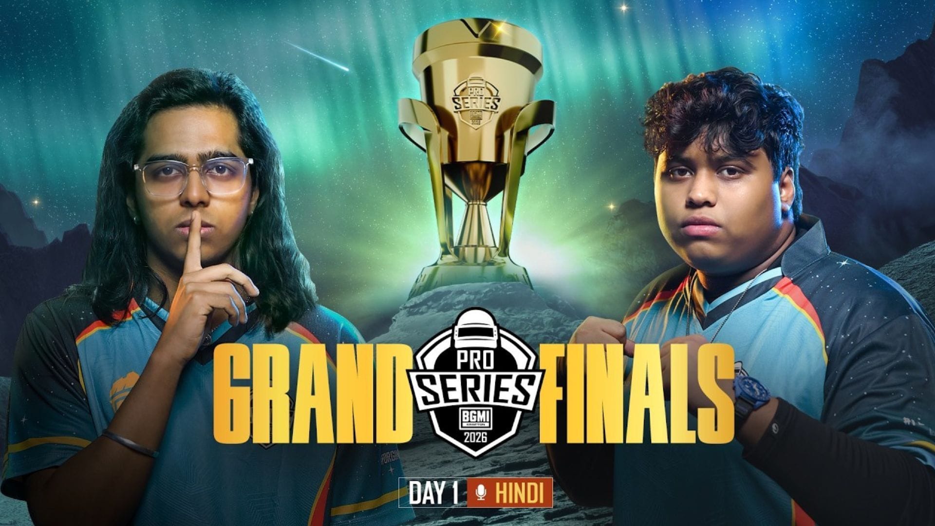 BMPS 2026 Grand Finals Day 1: Date, teams, schedule, and how to watch