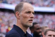 Thomas Tuchel na Copa do Mundo FIFA 2026 - Fonte: Getty