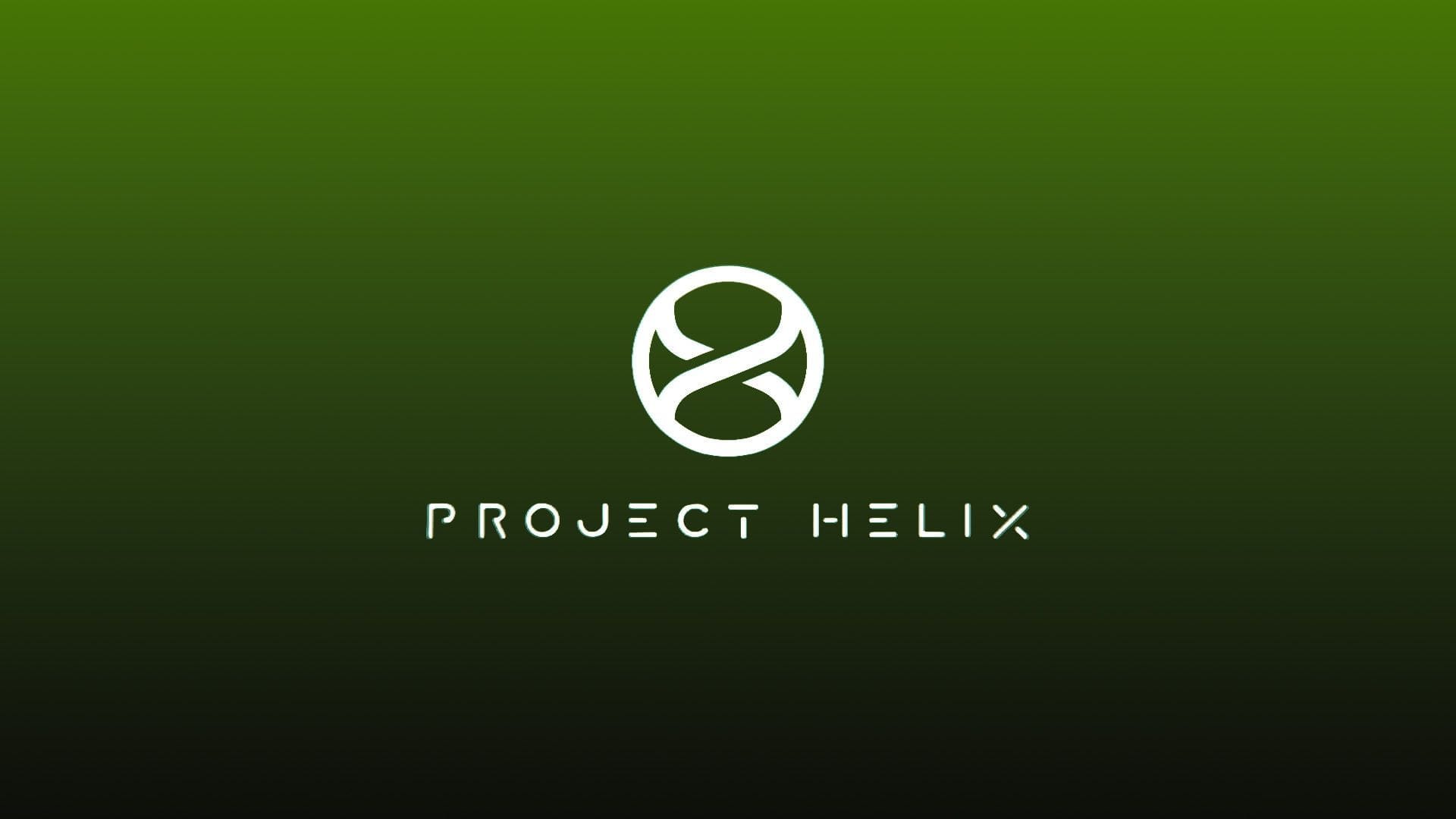 Is XBOX hitting the reset button on Project Helix? Here's what we know