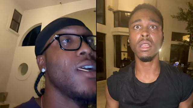 What happened between YourRAGE and Greg? Streamer accuses his best ...