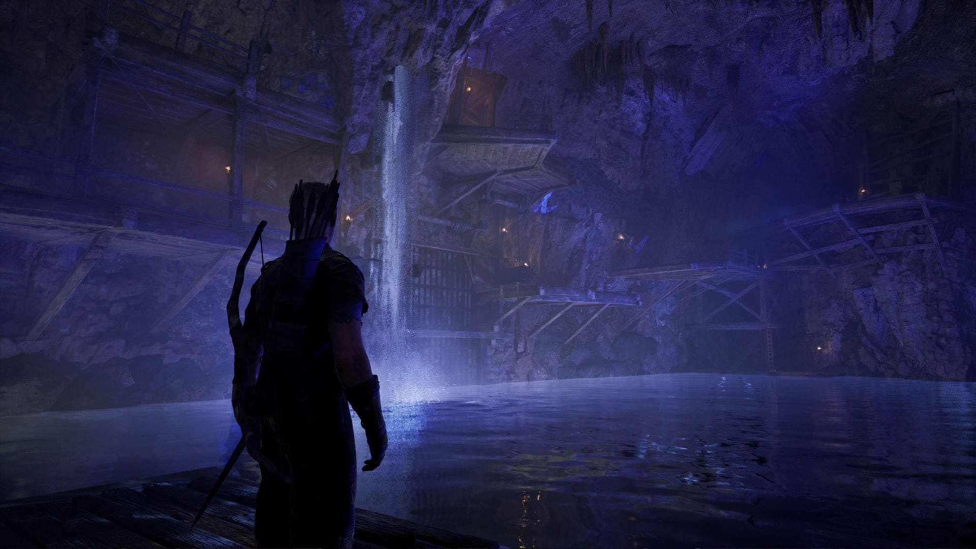 Find the flooded chamber (Image via Alkimia Interactive)