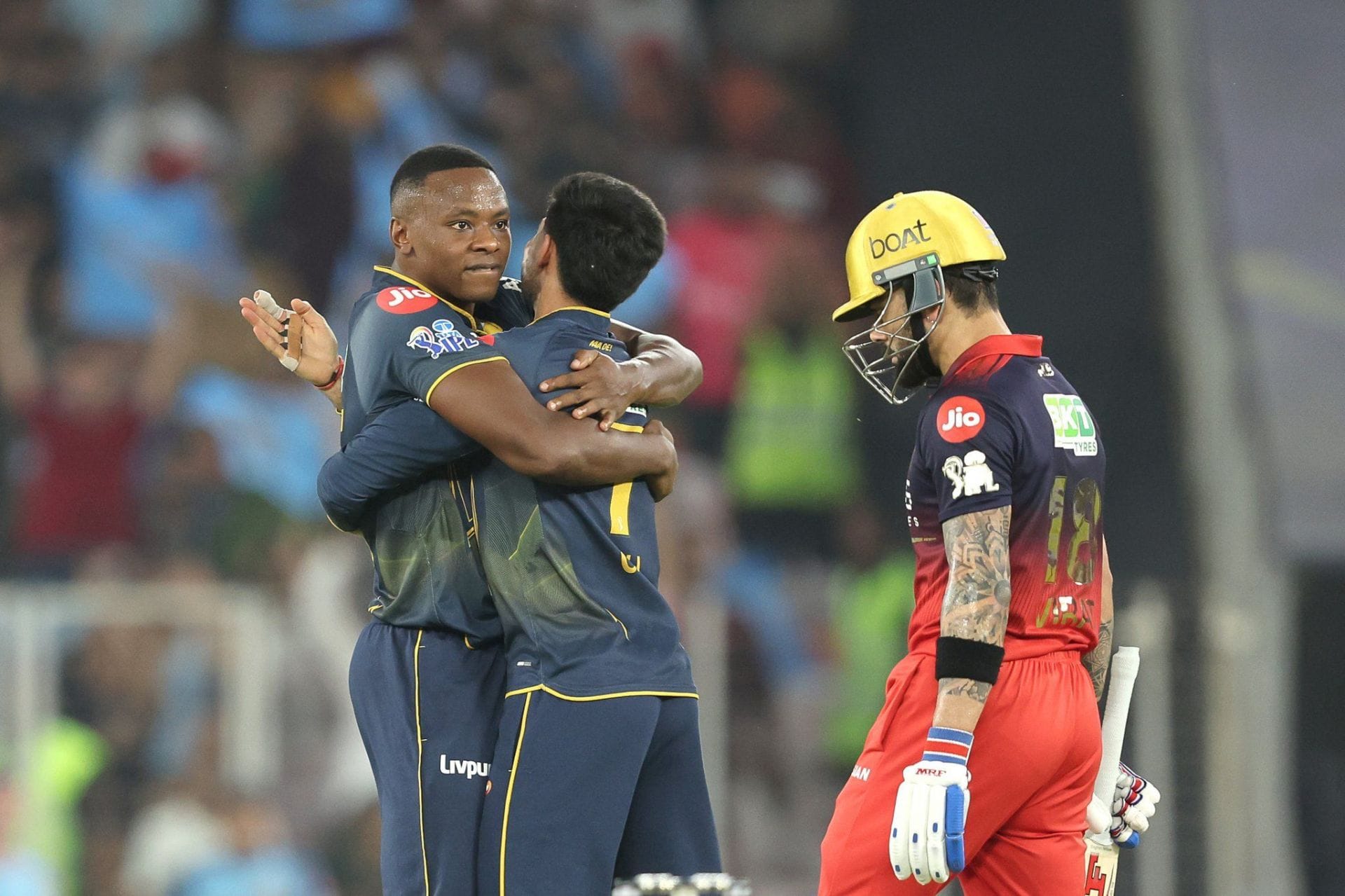 5 bowlers with most sixes conceded in an IPL season ft. Kagiso Rabada